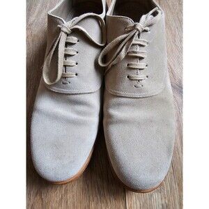 LOUIS VUITTON Made in Italy OXFORDS - Size 8 LV - 9 US